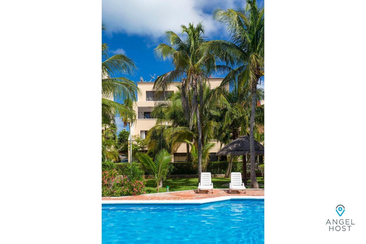 Deluxe At Tropical In Zona Hotelera Apartamento *