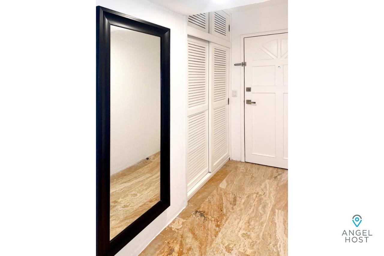 Apartamento Deluxe At Tropical In Zona Hotelera Cancún