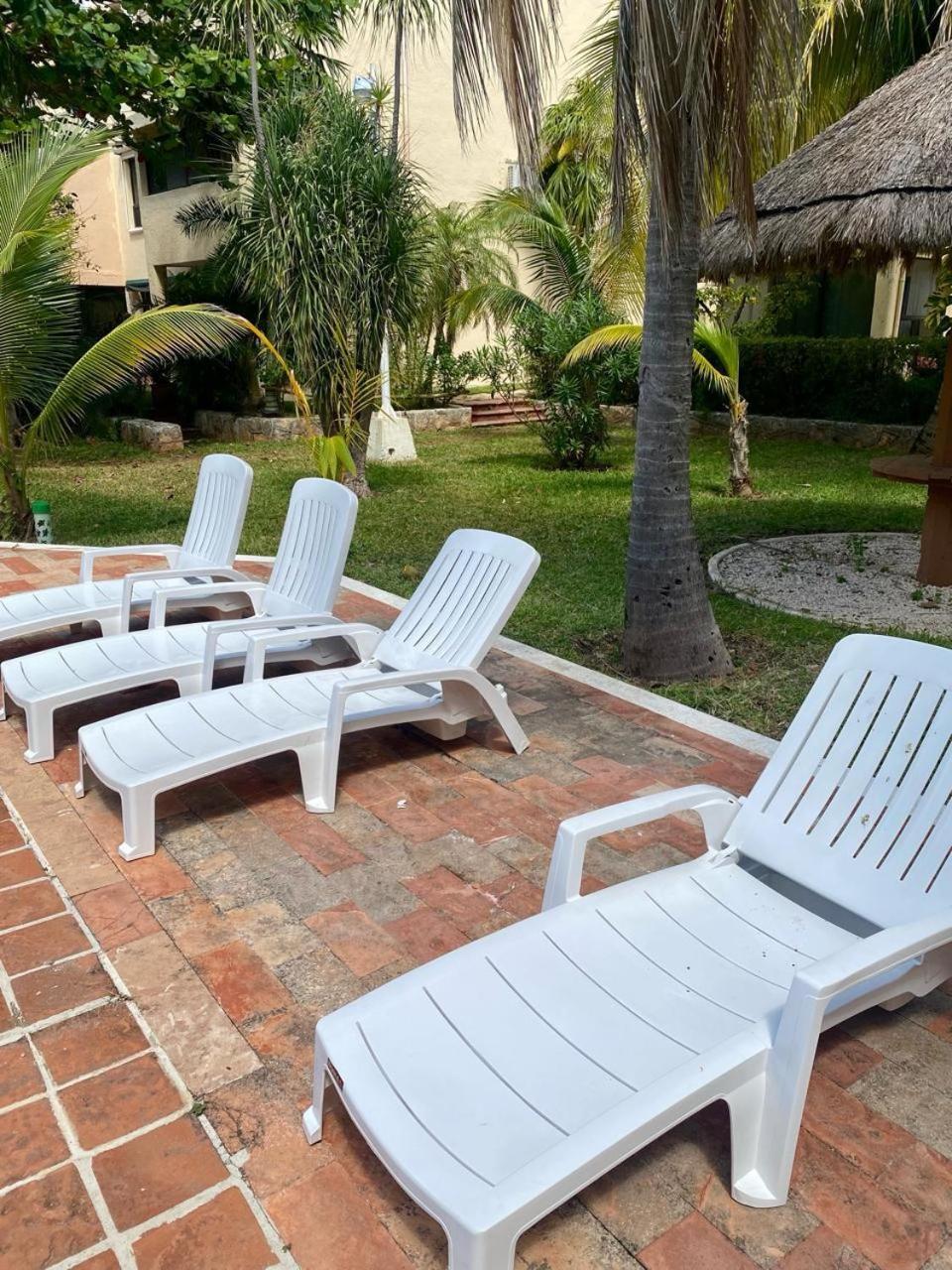 Deluxe At Tropical In Zona Hotelera Cancún