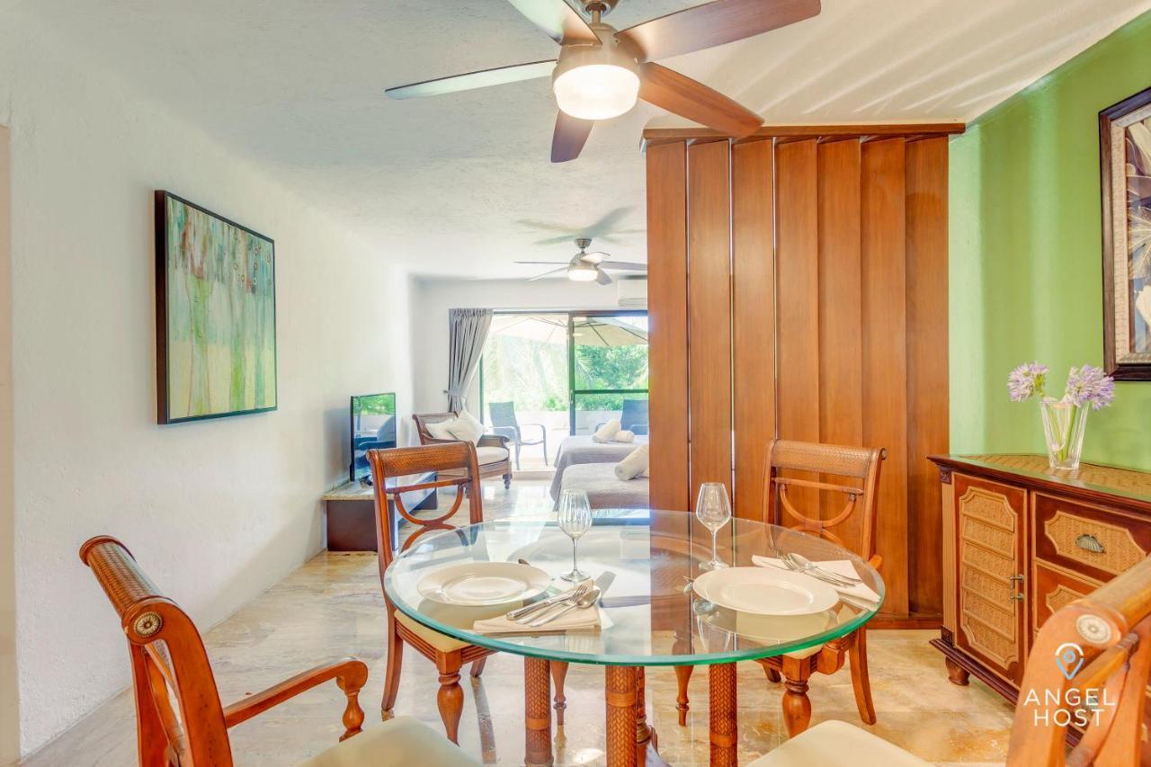 Appartement Deluxe At Tropical In Zona Hotelera *